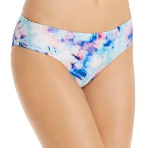 Splendid tie-dye bikini bottom NWOT